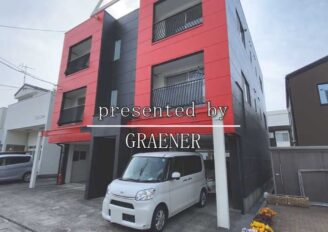 アパート紹介動画制作