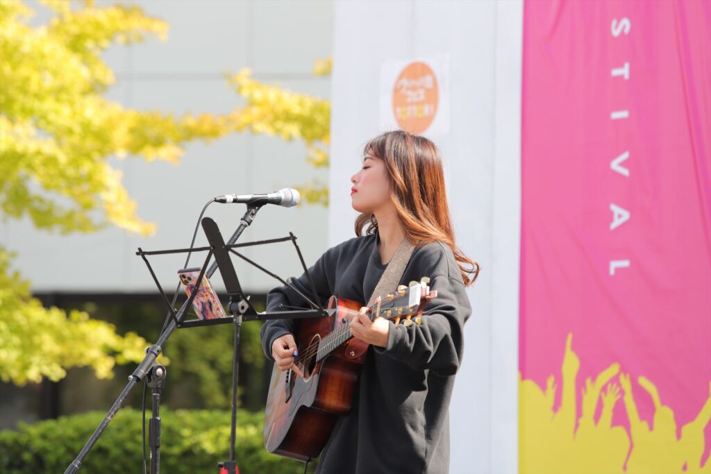 制作実績_tottoriグルメ＆音楽フェス写真撮影