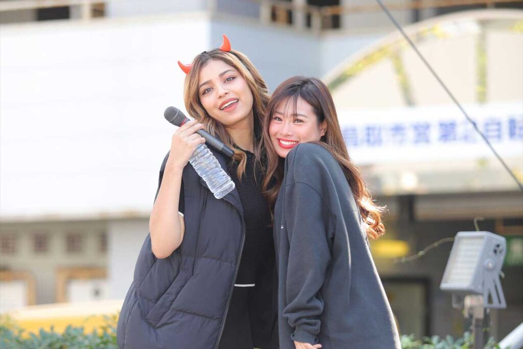 制作実績_tottoriグルメ＆音楽フェス写真撮影