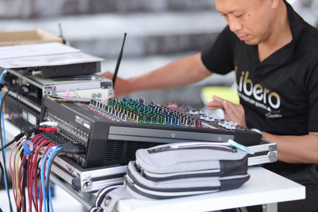 制作実績_tottoriグルメ＆音楽フェス写真撮影