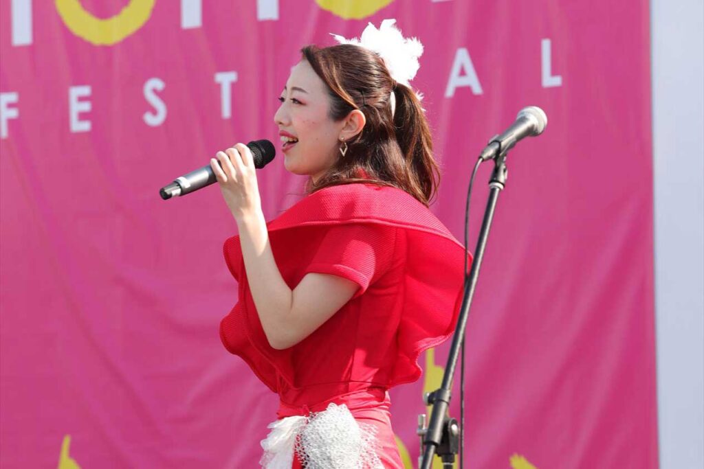 制作実績_tottoriグルメ＆音楽フェス写真撮影