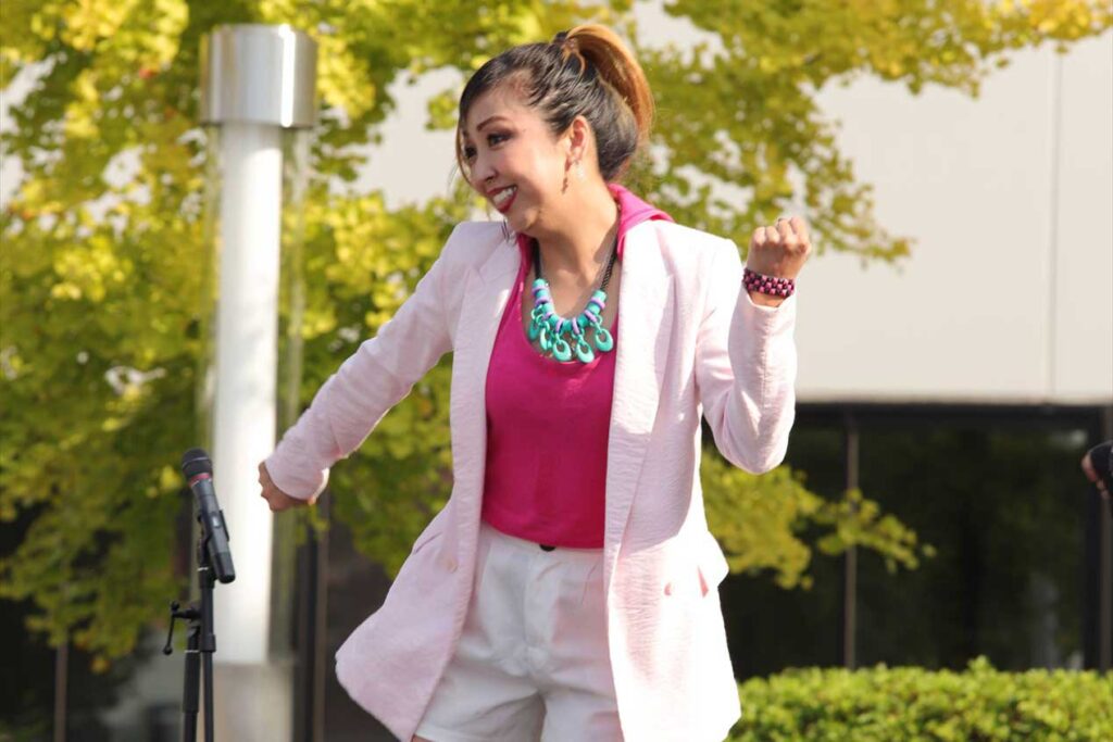 制作実績_tottoriグルメ＆音楽フェス写真撮影