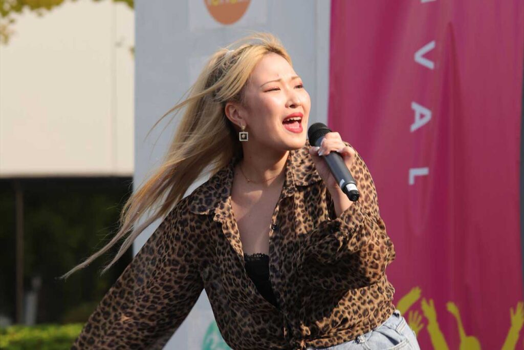 制作実績_tottoriグルメ＆音楽フェス写真撮影