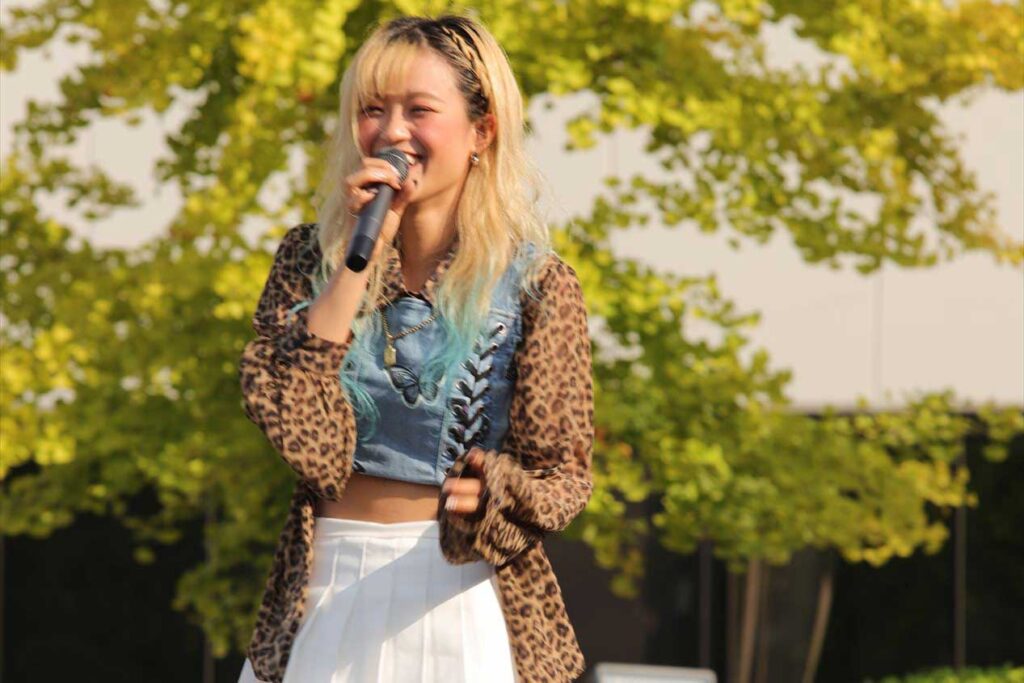 制作実績_tottoriグルメ＆音楽フェス写真撮影