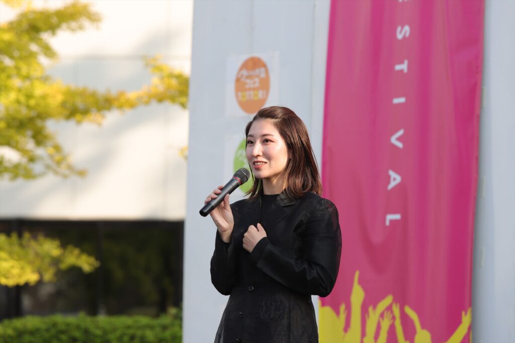 制作実績_tottoriグルメ＆音楽フェス写真撮影