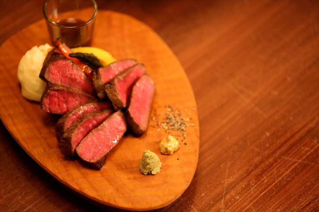 写真撮影 女子一人旅 撮影中写真