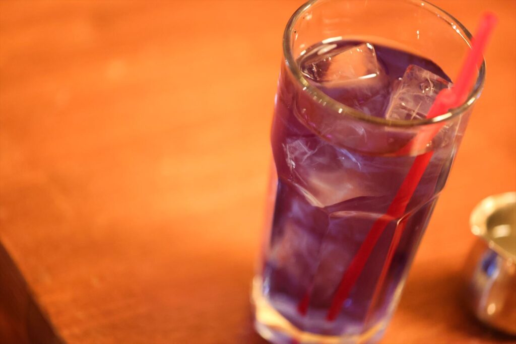 写真撮影 女子一人旅 撮影中写真