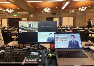 2025日台観光サミットin鳥取 2025-05-30