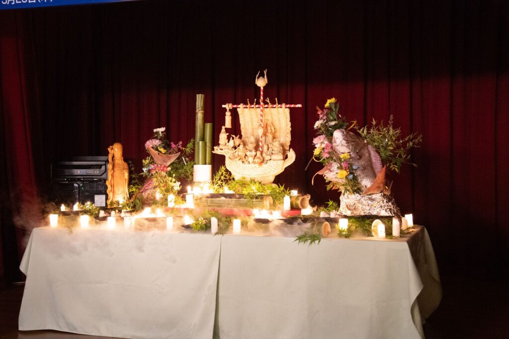 制作実績_企画、イベント_2025日台観光サミット.in鳥取20250530