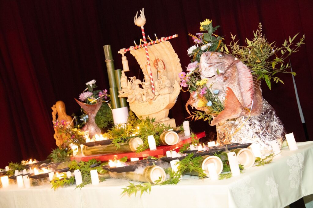 制作実績_企画、イベント_2025日台観光サミット.in鳥取20250530