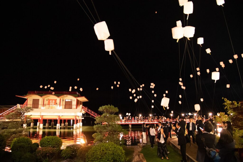 制作実績_企画、イベント_2025日台観光サミット.in鳥取20250530