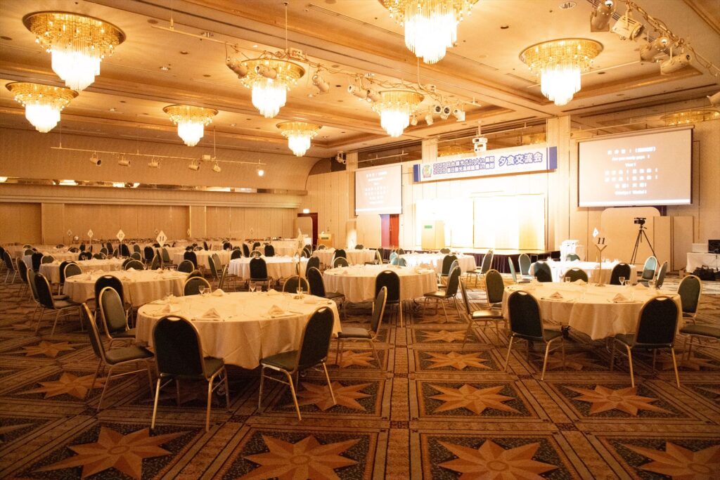 制作実績_企画、イベント_2025日台観光サミット.in鳥取20250531