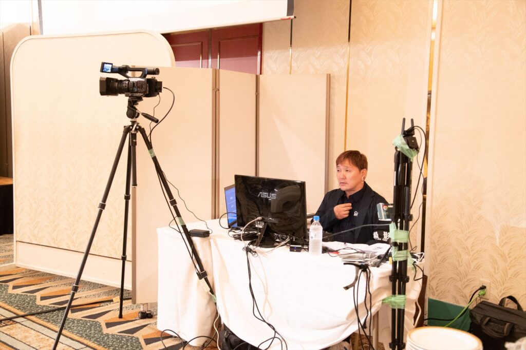 制作実績_企画、イベント_2025日台観光サミット.in鳥取20250531