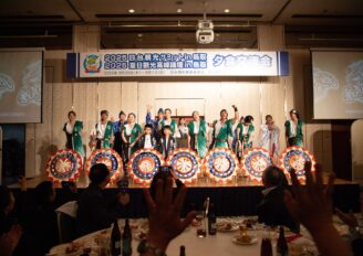 2025日台観光サミットin鳥取 2025-05-31