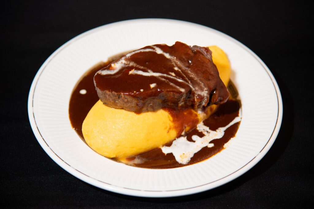 制作実績_Nick様_ランチメニュー撮影