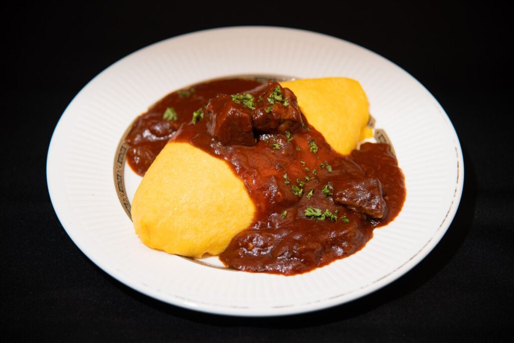 制作実績_Nick様_ランチメニュー撮影