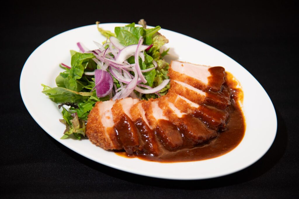 制作実績_Nick様_ランチメニュー撮影