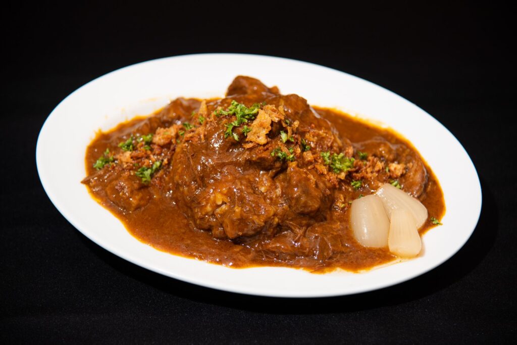 制作実績_Nick様_ランチメニュー撮影