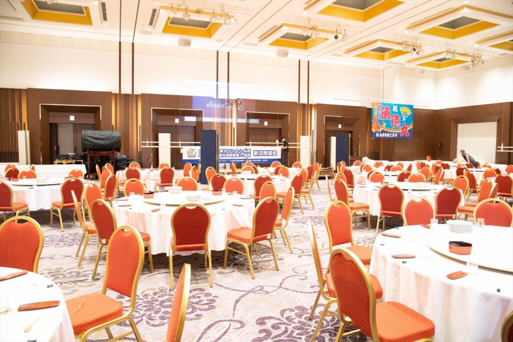 制作実績_企画、イベント_2025日台観光サミット.in鳥取20250529