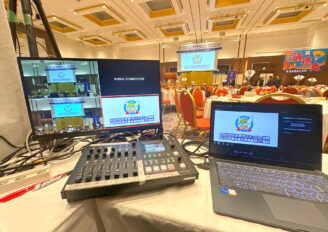 2025日台観光サミットin鳥取 2025-05-29