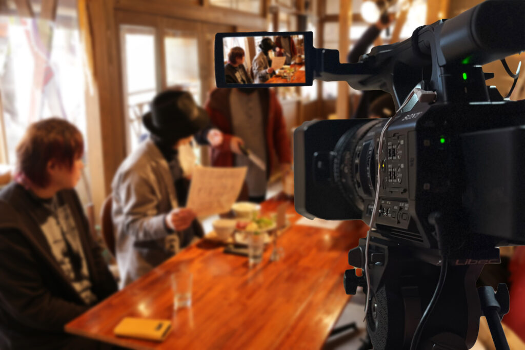 YouTube制作バナー