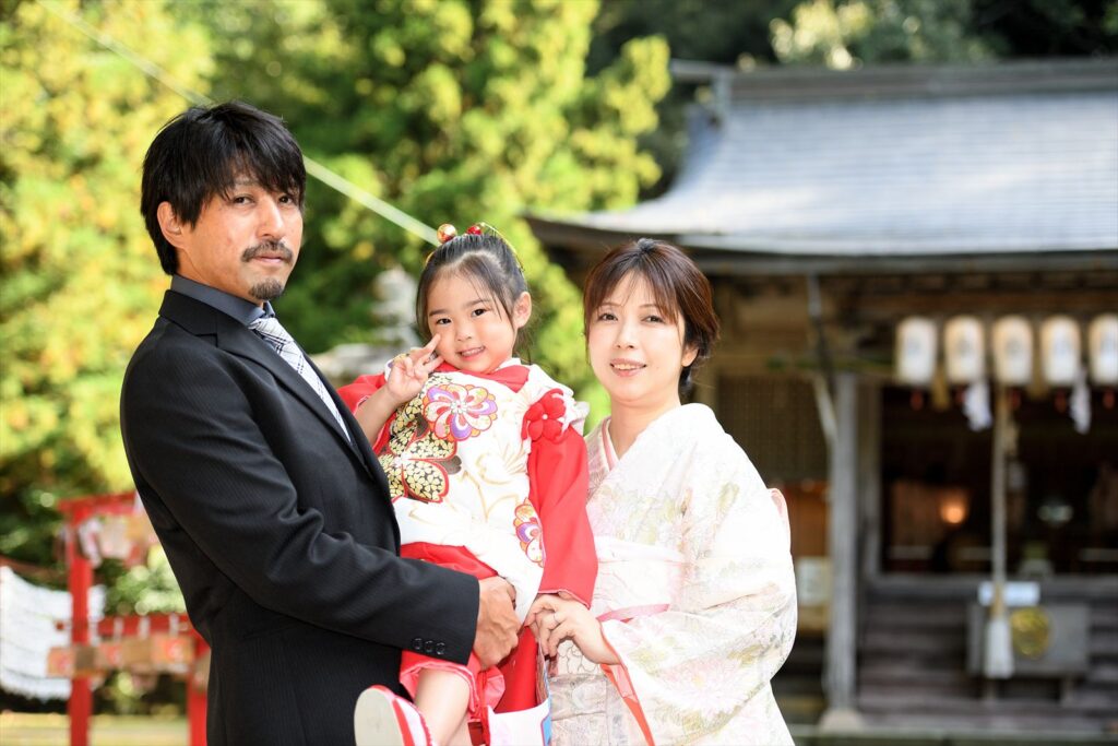 写真撮影 人物撮影