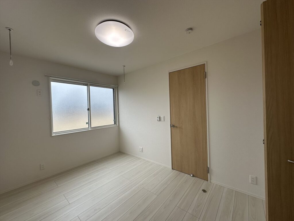 不動産管理_物件紹介_ソアラ_1階居室