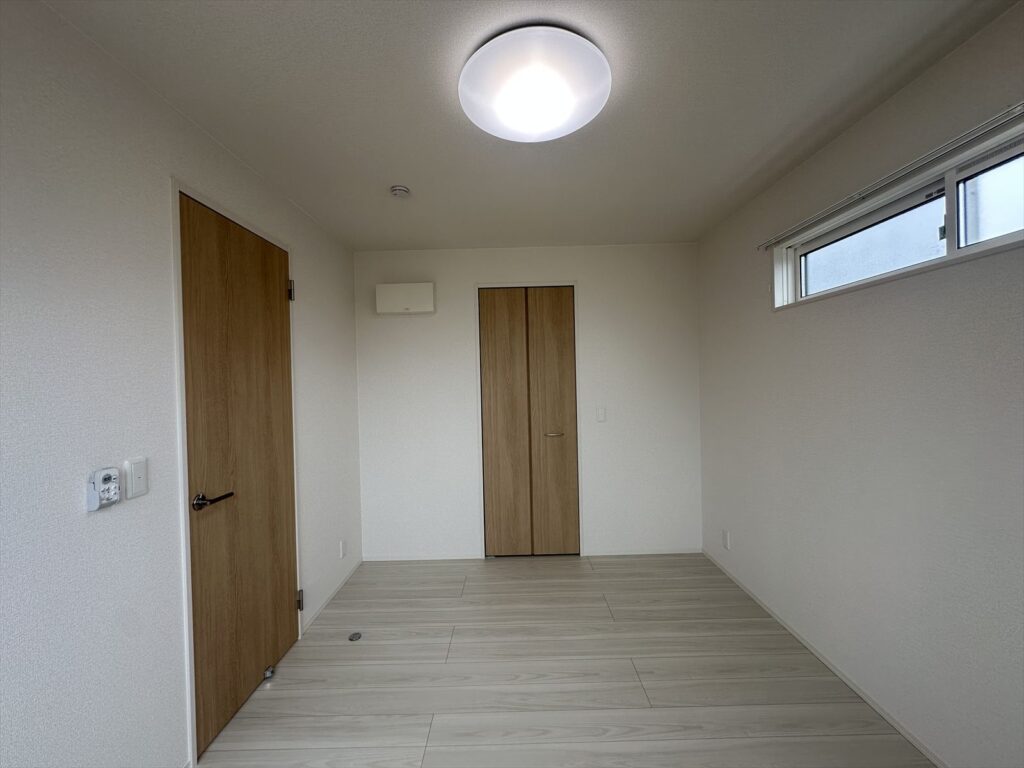 不動産管理_物件紹介_ソアラ_1階居室