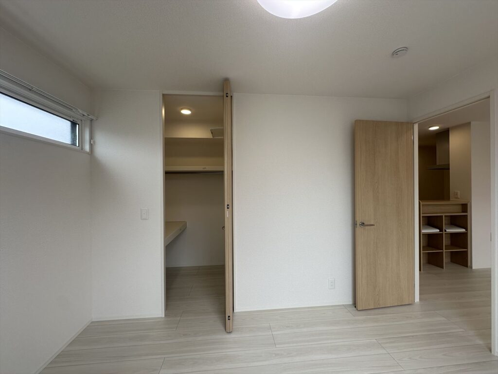 不動産管理_物件紹介_ソアラ_1階居室