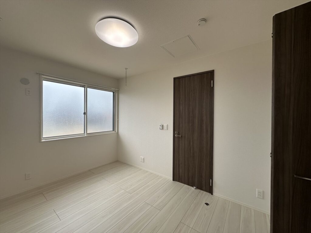 不動産管理_物件紹介_ソアラ_2階居室