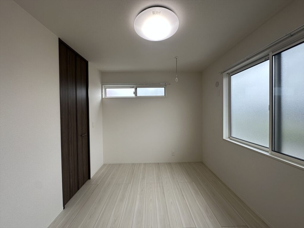 不動産管理_物件紹介_ソアラ_2階居室