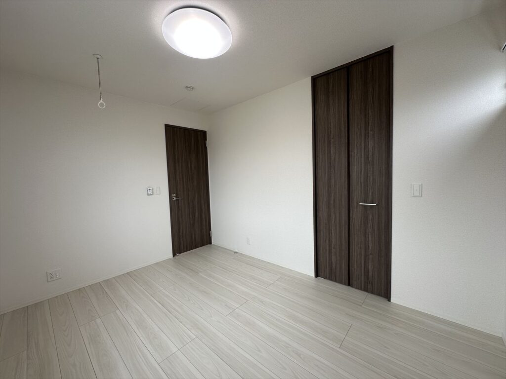 不動産管理_物件紹介_ソアラ_2階居室