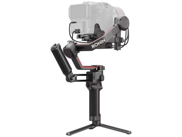 DJI RS 3 Pro コンボ