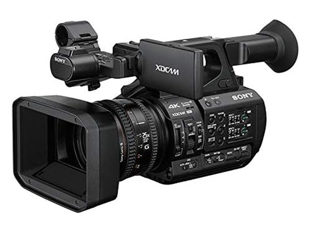 SONY PXW-Z190 XDCAM