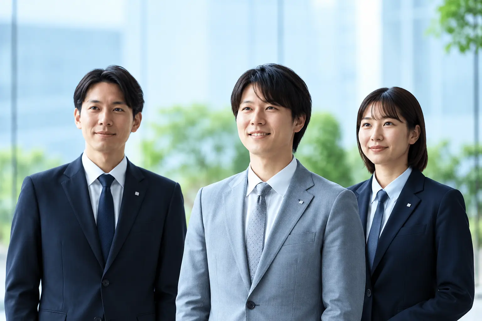 採用サイトのイメージ