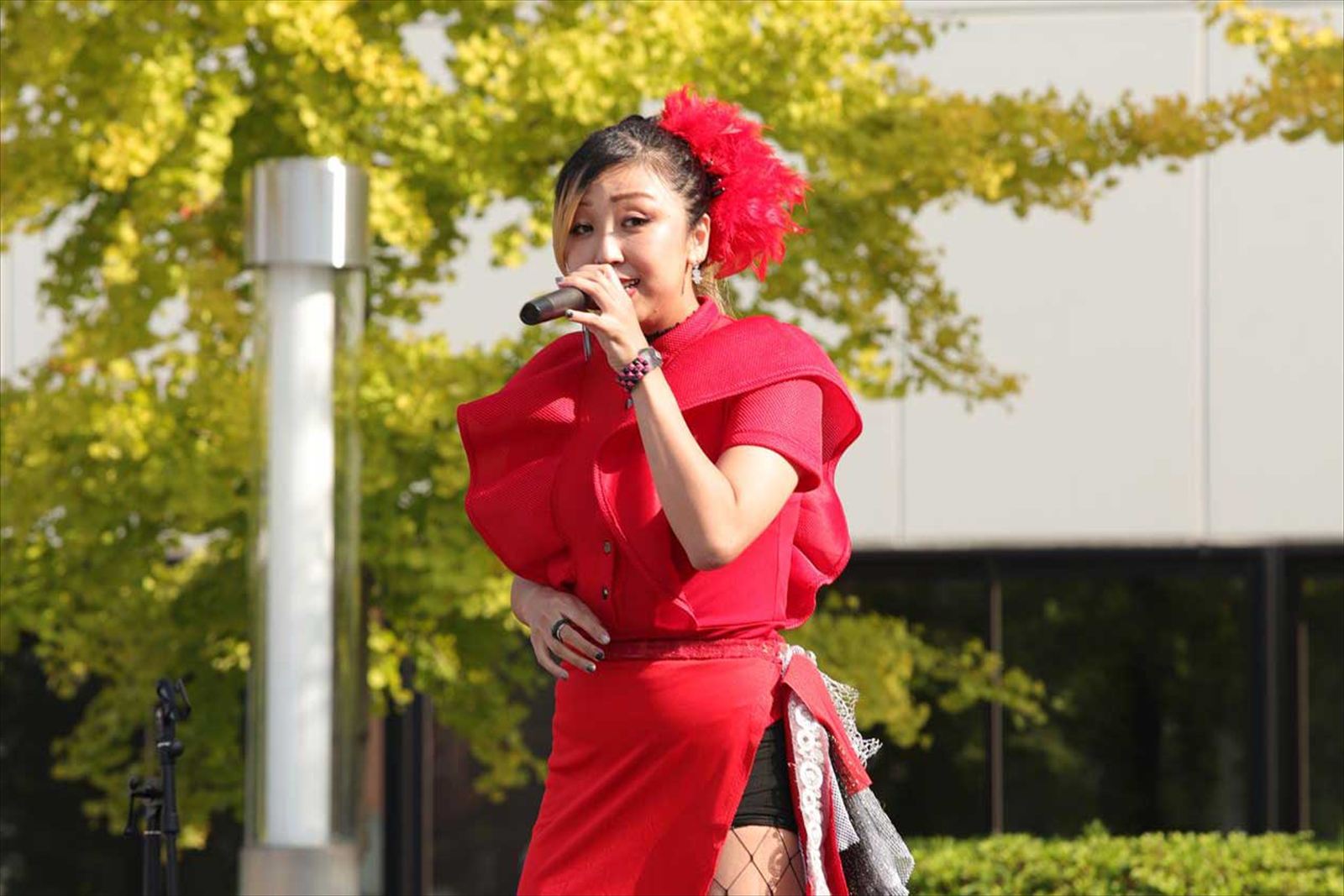 tottoriグルメ&音楽フェス(イベント写真撮影)
