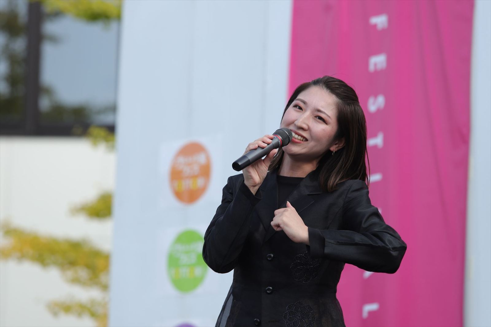 tottoriグルメ＆音楽フェス（イベント写真撮影）