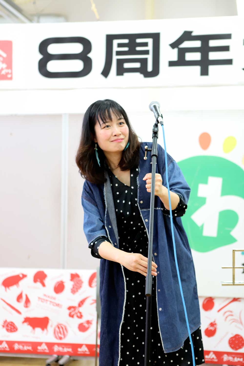 hactoさんライブ(ライブ写真撮影)