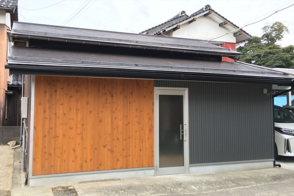 bl00039 リモートオフィス 楽笑